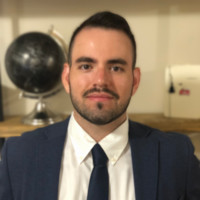 Csm Engineering Employee Franco Arias's profile photo
