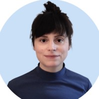 Yorck Kinogruppe Employee Lucie Morvan's profile photo
