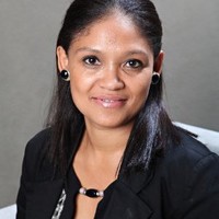A&G Engineering Employee Candice Kress's profile photo