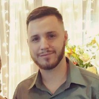 Tecnograv Employee Lucas Barros's profile photo