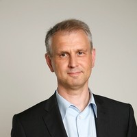 Siegfried Troiber Email & Phone Number