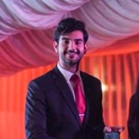 Saad Haque Email