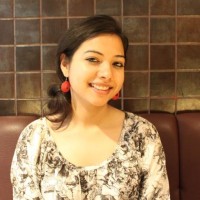 EDZ Systems Employee Akriti Das's profile photo