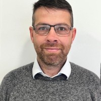The Procure Project Employee Dale Rees's profile photo