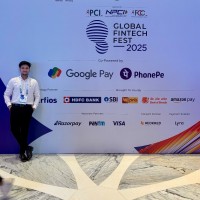 Fingpay Employee Sumit Kanade's profile photo