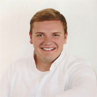 Lockheed Martin Employee Jackson Lyons's profile photo