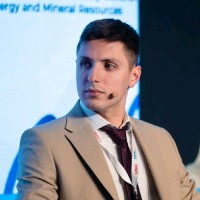 Enerjisa Commodities Employee Dimitris Karakostas's profile photo