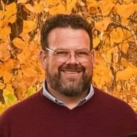 Denver Public Schools Employee Paul Baumann's profile photo
