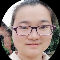 Ace Inflatables Ltd Employee Apple Zhang's profile photo