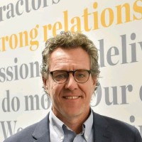 LGE Design Build Employee John Mocarski's profile photo