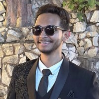 Elewayte Employee Abhishek Kumar's profile photo