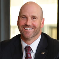 Expeditors Employee Jeff Musser's profile photo