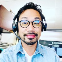 iContainers Employee Fernando Tatsumi's profile photo