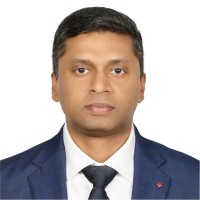 Triangle Group Employee Antony Andrews's profile photo