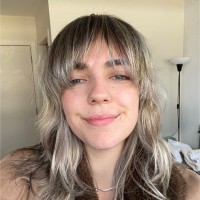 Clapperboard Studios Employee Kimberley Hawes's profile photo