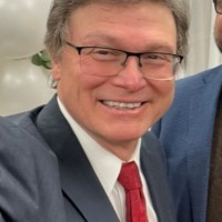 ROBERT NOONE LEGAL SERVICES - Adoptions Employee Robert Noone's profile photo
