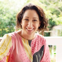 Active Truth Employee Bec Irvine's profile photo