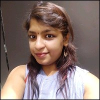 SWaCH Employee Neha Sharma's profile photo