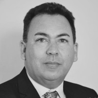 Sentinel International Group Employee Ricky Opperman-Knipe's profile photo