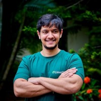 LimeChat Employee Mannan Raizada's profile photo