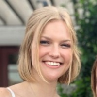 Prospira Global Employee Anna Brush's profile photo