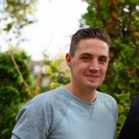 OPTIMAT Group Employee Stefan Ansems's profile photo