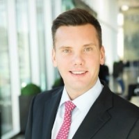 Certum Group Employee Dean Gresham's profile photo