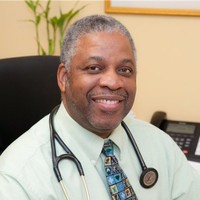 Premier Family Physicians Employee Euton Laing's profile photo