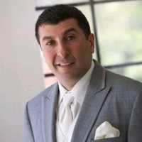 John Kasgorgis Email & Phone Number