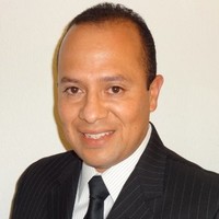 Brueckner Group USA, Inc. Employee Manuel Alejandro Llorente Velasco's profile photo