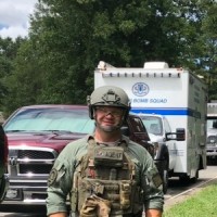 Nc State Bureau Investigation Employee Chris Munden's profile photo
