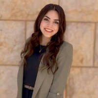 Toothpick Employee Patricia Challita's profile photo