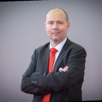 Sébastien Gillet Email & Phone Number
