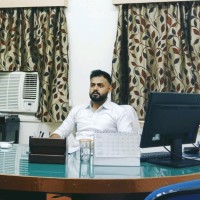 Indian Railways Employee Shrawan Kumar's profile photo