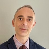 Capgemini Employee Marc Fabre's profile photo