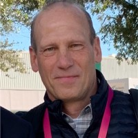 TE Connectivity Employee David Funk's profile photo