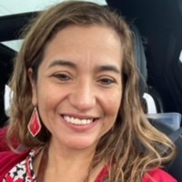 Kickapoo Lucky Eagle Casino · Hotel Employee Mary Canales's profile photo