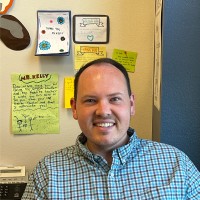 Mater Academy, Inc. Employee Will Kelly's profile photo