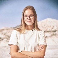 Sarah Pohlmann's profile photo