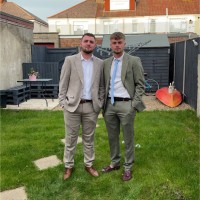 Highgrove Recruitment Group Ltd Employee Alfie Erskine's profile photo