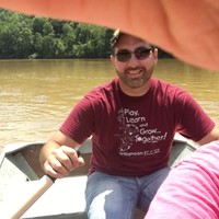 State Equipment, Inc. Employee Wesley Hensley's profile photo