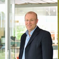 AstraZeneca Employee Serban Ghiorghiu's profile photo