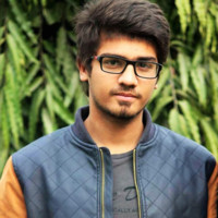 Mindstorm Studios Employee Shahrukh Rafique's profile photo