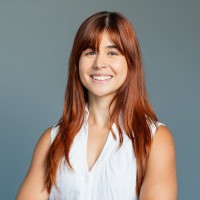SmartUp Data Solutions Employee Irene Patsoura's profile photo