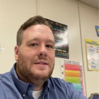 Queen Creek Unified School District Employee John Crandall's profile photo