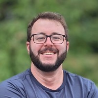 Cvent Employee Allan Brown's profile photo