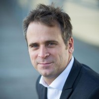 IRDI SORIDEC Gestion Employee Ludovic Sarrazin's profile photo