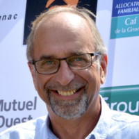 EVENT'UP Employee Michel Cadilhon's profile photo