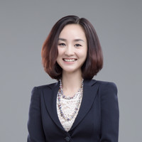 BlueFocus Employee Lucia He's profile photo