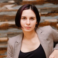 Kseniya Kondratieva Email